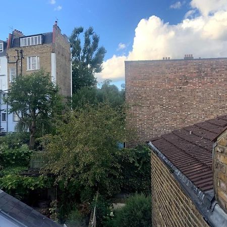 Lovely Spacious 1-Bedroom Flat In Tufnell Park Close To Central London Ngoại thất bức ảnh