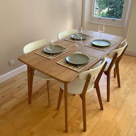 Lovely Spacious 1-Bedroom Flat In Tufnell Park Close To Central London Ngoại thất bức ảnh