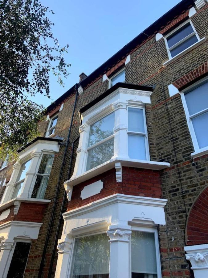 Lovely Spacious 1-Bedroom Flat In Tufnell Park Close To Central London Ngoại thất bức ảnh