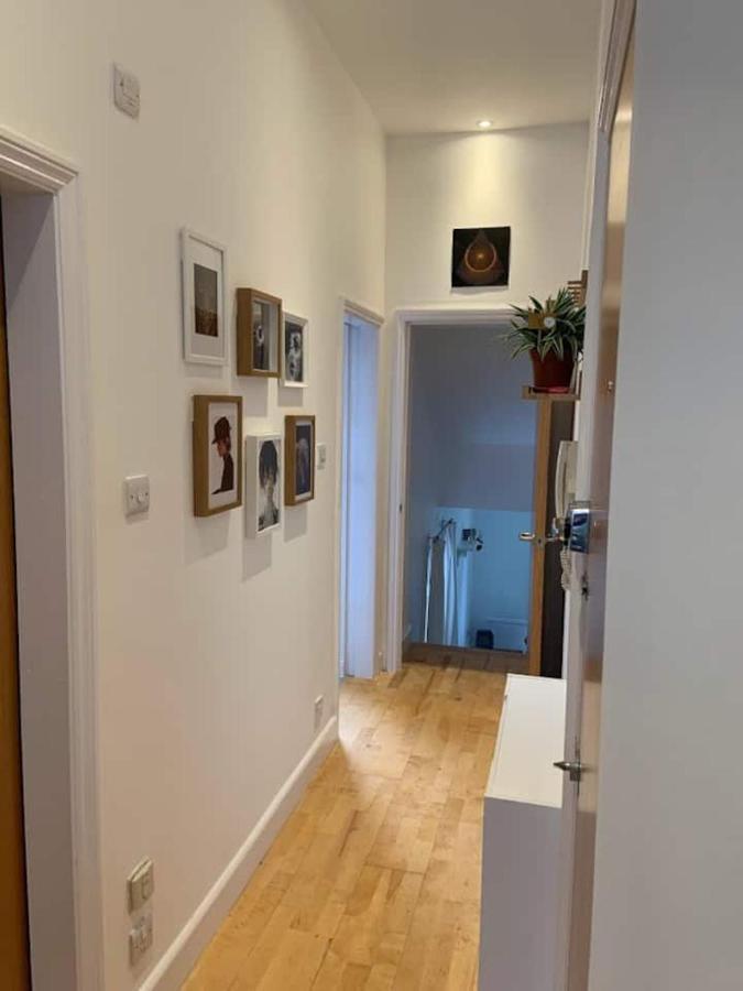 Lovely Spacious 1-Bedroom Flat In Tufnell Park Close To Central London Ngoại thất bức ảnh