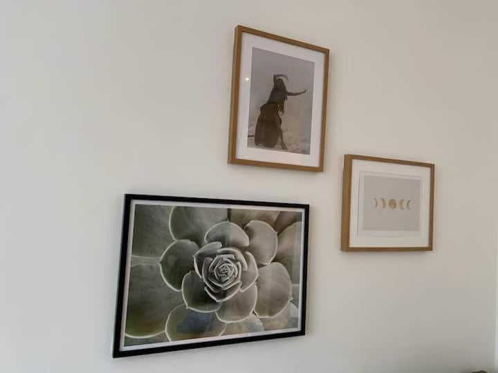 Lovely Spacious 1-Bedroom Flat In Tufnell Park Close To Central London Ngoại thất bức ảnh