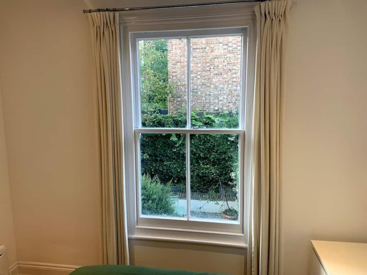 Lovely Spacious 1-Bedroom Flat In Tufnell Park Close To Central London Ngoại thất bức ảnh
