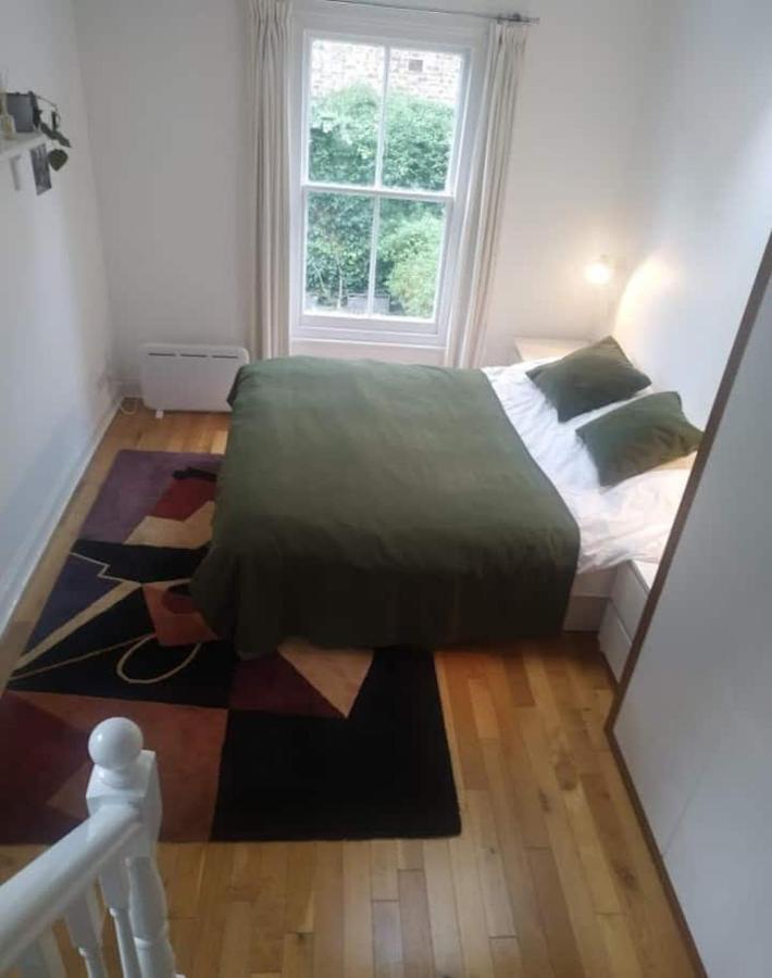 Lovely Spacious 1-Bedroom Flat In Tufnell Park Close To Central London Ngoại thất bức ảnh