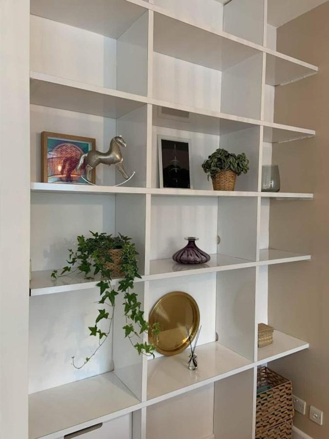 Lovely Spacious 1-Bedroom Flat In Tufnell Park Close To Central London Ngoại thất bức ảnh