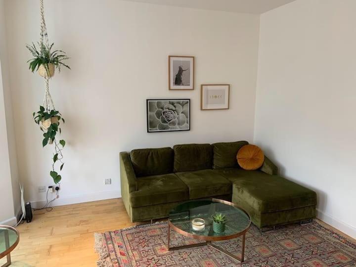 Lovely Spacious 1-Bedroom Flat In Tufnell Park Close To Central London Ngoại thất bức ảnh