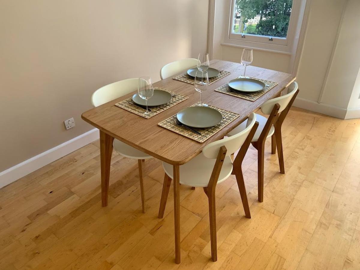 Lovely Spacious 1-Bedroom Flat In Tufnell Park Close To Central London Ngoại thất bức ảnh